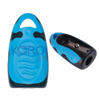 Maped 501600 Pencil Sharpener Blue Stationery