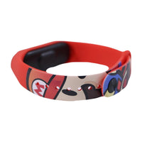 Kids Cartoon Led Digital Watch Touch led Watch - Karout Online -Karout Online Shopping In lebanon - Karout Express Delivery 