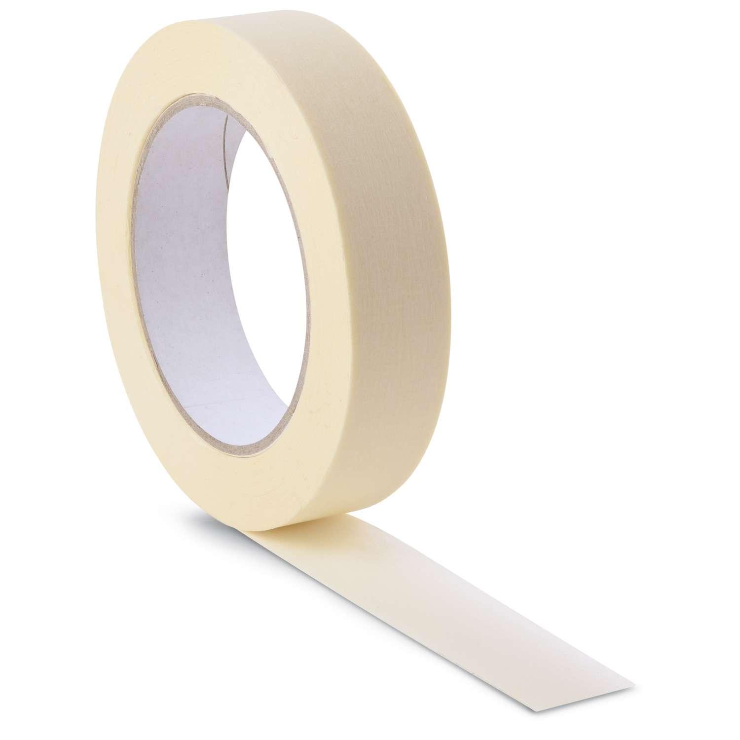 Alpha Masking Tape 1.9 x 30 cm - Karout Online -Karout Online Shopping In lebanon - Karout Express Delivery 