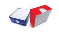 Opp Memo Cube 9.5 x 9.5 cm - Karout Online -Karout Online Shopping In lebanon - Karout Express Delivery 