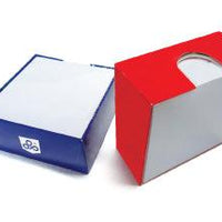 Opp Memo Cube 9.5 x 9.5 cm - Karout Online -Karout Online Shopping In lebanon - Karout Express Delivery 