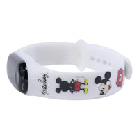 Kids Cartoon Led Digital Watch Touch led Watch - Karout Online -Karout Online Shopping In lebanon - Karout Express Delivery 