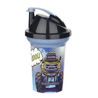 Titiz Plastik Tedy Cup 300ml - 10oz - Karout Online -Karout Online Shopping In lebanon - Karout Express Delivery 