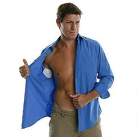 Disposable Underarm Dress Shields 12 Pads (6 Pair) - Karout Online -Karout Online Shopping In lebanon - Karout Express Delivery 