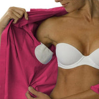 Disposable Underarm Dress Shields 12 Pads (6 Pair) - Karout Online -Karout Online Shopping In lebanon - Karout Express Delivery 