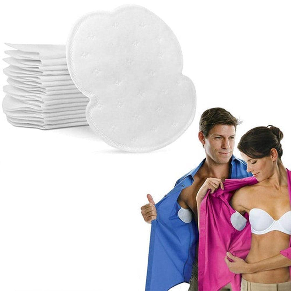 Disposable Underarm Dress Shields 12 Pads (6 Pair) - Karout Online -Karout Online Shopping In lebanon - Karout Express Delivery 