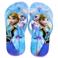 Frozen Kids slipper / N-284 - Karout Online -Karout Online Shopping In lebanon - Karout Express Delivery 