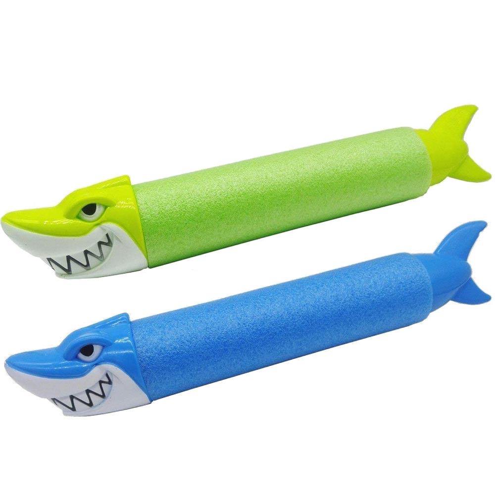 Shark Water Gun Toy - Karout Online