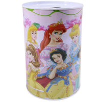 Characters Saving Money Box / 6912243616525 - Karout Online -Karout Online Shopping In lebanon - Karout Express Delivery 