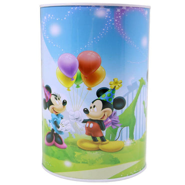 Characters Saving Money Box / 6912243616525 - Karout Online -Karout Online Shopping In lebanon - Karout Express Delivery 