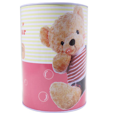 Bear Saving Money Box / 6920019467882 - Karout Online -Karout Online Shopping In lebanon - Karout Express Delivery 