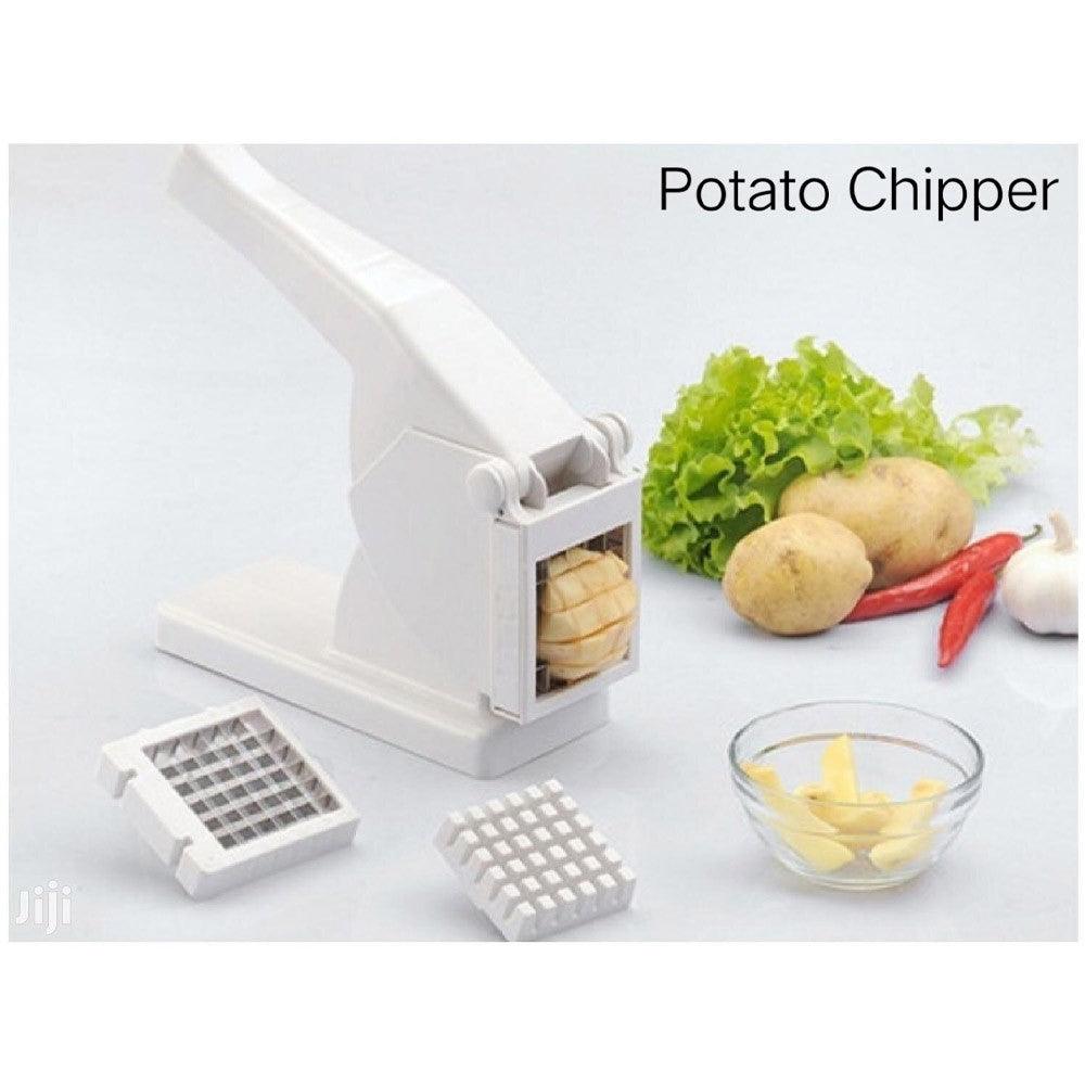 Potato Chipper - Karout Online -Karout Online Shopping In lebanon - Karout Express Delivery 