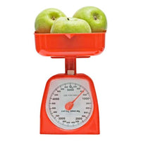 High Quality Kitchen Scale (Random Color) 5kg - Karout Online -Karout Online Shopping In lebanon - Karout Express Delivery 
