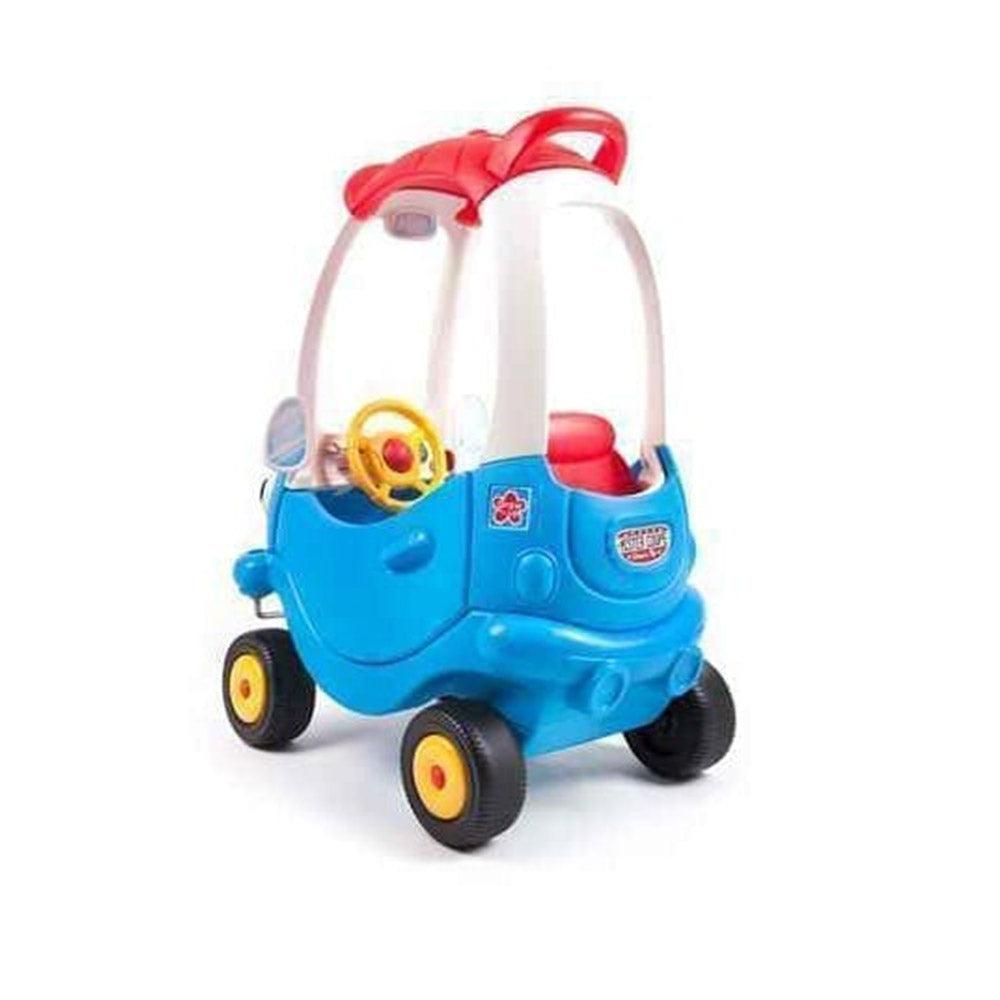 GROWN UP MISTER COUPE RIDE ON - Karout Online -Karout Online Shopping In lebanon - Karout Express Delivery 