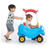 GROWN UP MISTER COUPE RIDE ON - Karout Online -Karout Online Shopping In lebanon - Karout Express Delivery 