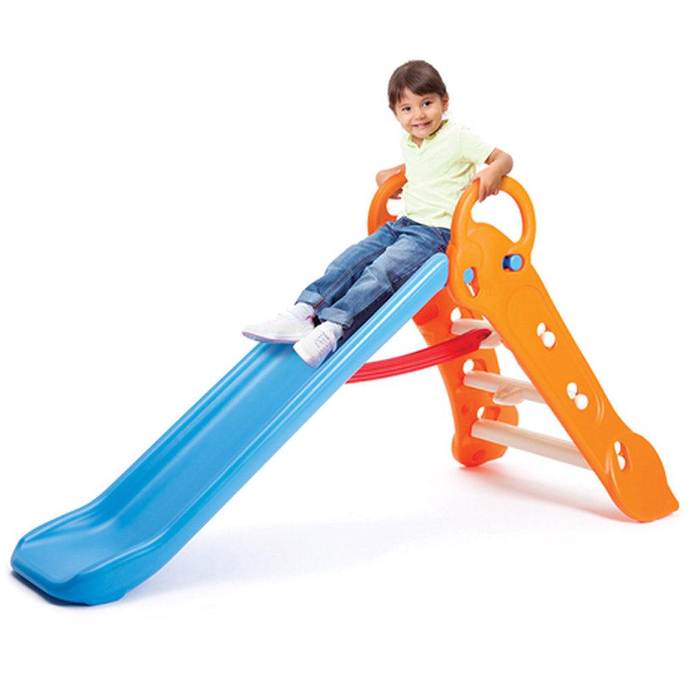 Grown Up  Qwikfold Fun Slide - Karout Online -Karout Online Shopping In lebanon - Karout Express Delivery 