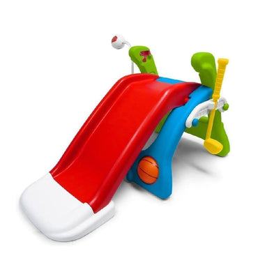 GROWN UP QWIKFLIP 6-IN-1 ACTIVITY CENTER - Karout Online -Karout Online Shopping In lebanon - Karout Express Delivery 