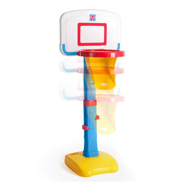 Grown Up  Grow Jump N Dunk Basketball - Karout Online -Karout Online Shopping In lebanon - Karout Express Delivery 