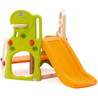 Grown Up Lil Adventurers Climber & Slide - Karout Online -Karout Online Shopping In lebanon - Karout Express Delivery 