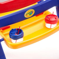 Crayola Qwickflip 2 Sided Board - Karout Online -Karout Online Shopping In lebanon - Karout Express Delivery 