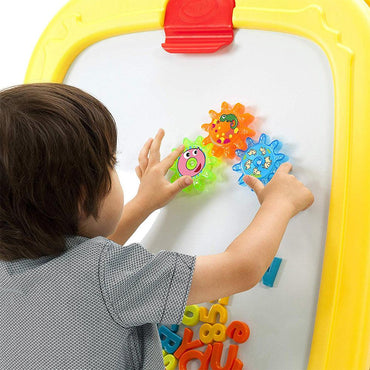 Crayola Magnetic Double Sided Easel - Karout Online -Karout Online Shopping In lebanon - Karout Express Delivery 