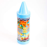 Crayola Magnetic Letters & Numbers 128 Pcs - Karout Online -Karout Online Shopping In lebanon - Karout Express Delivery 