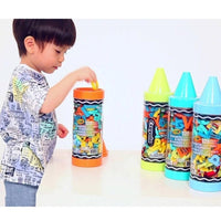 Crayola Magnetic Letters & Numbers 128 Pcs - Karout Online -Karout Online Shopping In lebanon - Karout Express Delivery 