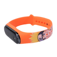 Kids Cartoon Led Digital Watch Touch led Watch - Karout Online -Karout Online Shopping In lebanon - Karout Express Delivery 