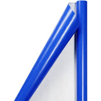 Shop Online Simple Colored Gift Wrapping Paper Roll / AB-416 - Karout Online Shopping In lebanon