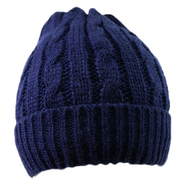 Teen Winter Wool Hat / C-678 - Karout Online -Karout Online Shopping In lebanon - Karout Express Delivery 