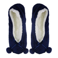 Winter Pantoufles / N-470 - Karout Online -Karout Online Shopping In lebanon - Karout Express Delivery 