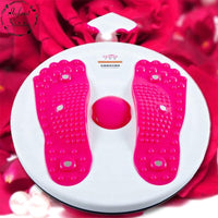 Waist Twisting Thin Waist Panel with Pull Rope - Karout Online -Karout Online Shopping In lebanon - Karout Express Delivery 