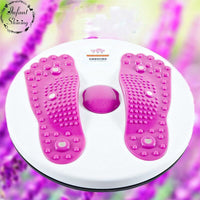 Waist Twisting Thin Waist Panel with Pull Rope - Karout Online -Karout Online Shopping In lebanon - Karout Express Delivery 