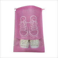 **NET**Shoes Dustproof Large Bag / 22FK120