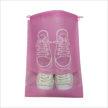 **NET**Shoes Dustproof Large Bag / 22FK120