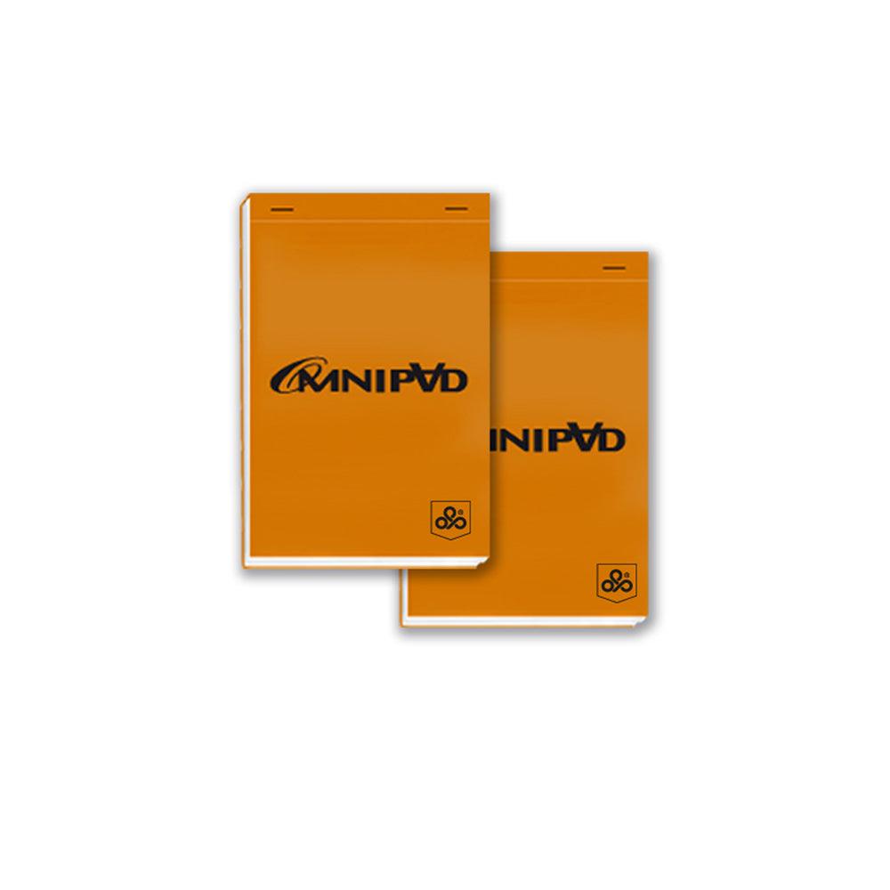 OPP OMNIPAD 70GSM 70 Sheets 5×5 14.85 x 21 cm - Karout Online -Karout Online Shopping In lebanon - Karout Express Delivery 
