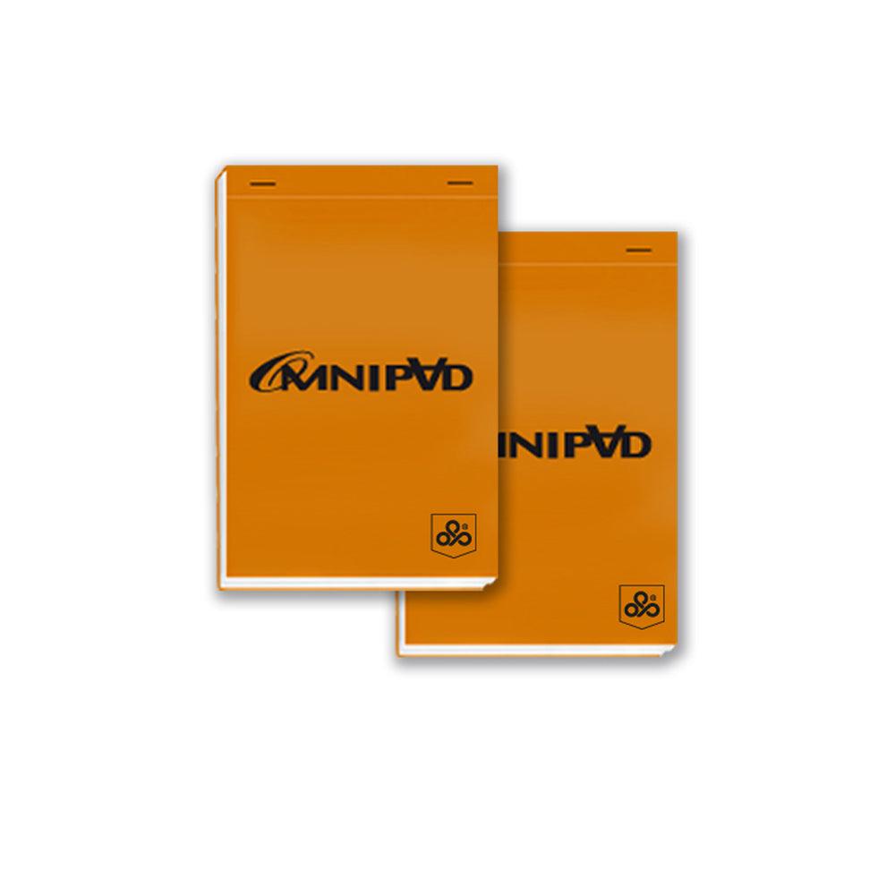 OPP OMNIPAD 70GSM 70 Sheets 5×5  24 x 12 cm - Karout Online -Karout Online Shopping In lebanon - Karout Express Delivery 