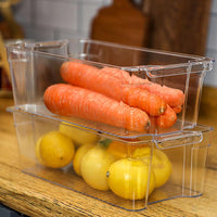 Organizers Stackable Organizer Small - Karout Online -Karout Online Shopping In lebanon - Karout Express Delivery 