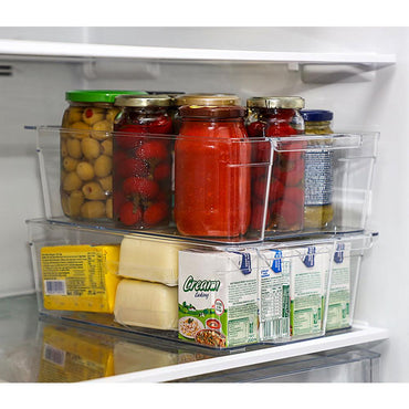 Organizers Stackable Organizer Large - Karout Online -Karout Online Shopping In lebanon - Karout Express Delivery 