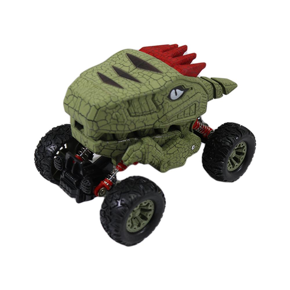 Monster Dinosaur Car - Karout Online -Karout Online Shopping In lebanon - Karout Express Delivery 