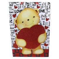 Shop Online Love Gift Bag 54 x 37 / M-194 - Karout Online Shopping In lebanon