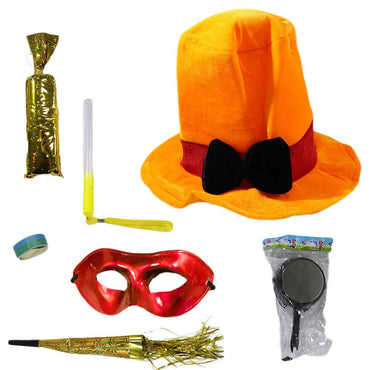 Shop Online Party Cotillion Set - Karout Online Shopping In lebanon