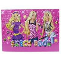 Skech Book P-212 - Karout Online -Karout Online Shopping In lebanon - Karout Express Delivery 