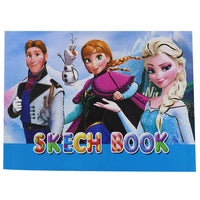 Skech Book P-212 - Karout Online -Karout Online Shopping In lebanon - Karout Express Delivery 