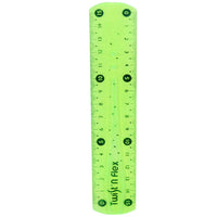 Twist'n Flex Ruler 15 cm - Karout Online -Karout Online Shopping In lebanon - Karout Express Delivery 