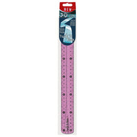 Twist'n Flex Ruler 30 cm - Karout Online -Karout Online Shopping In lebanon - Karout Express Delivery 