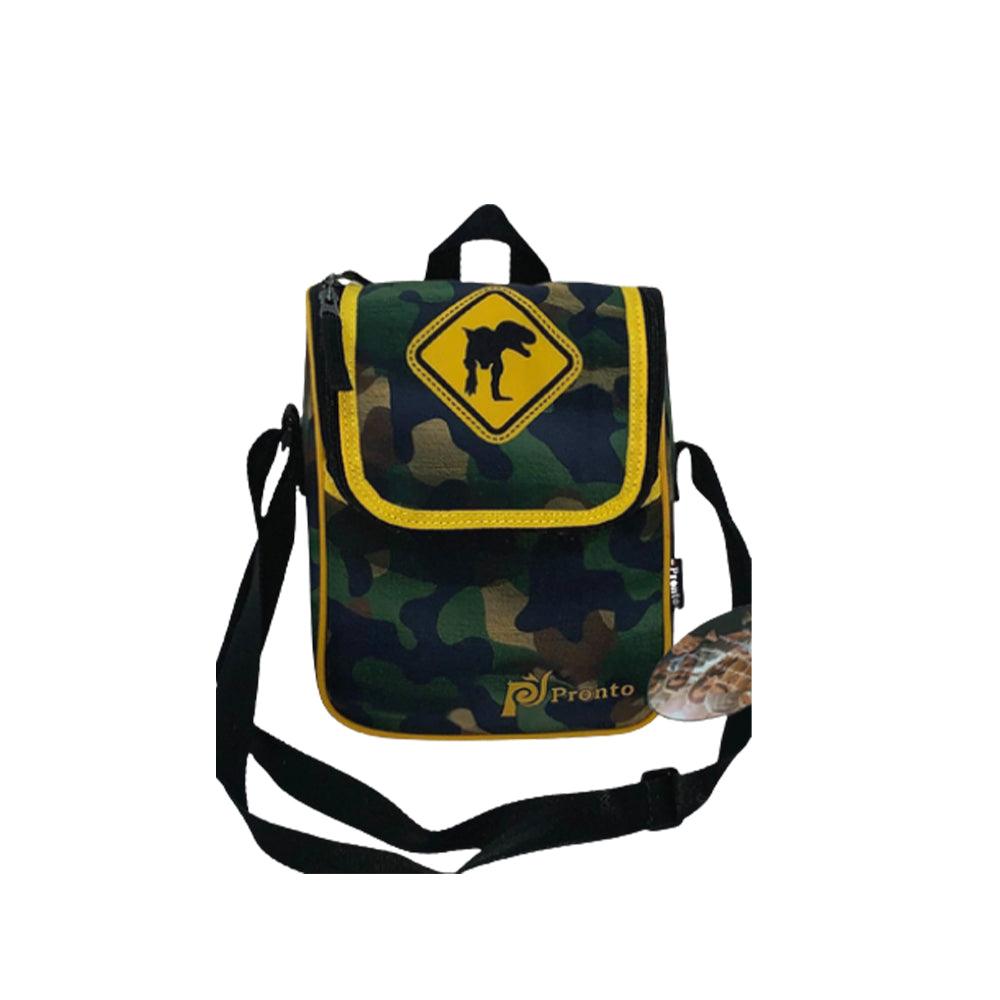 Pronto Lunch Box Tyrannosaurus LB-5 - Karout Online -Karout Online Shopping In lebanon - Karout Express Delivery 