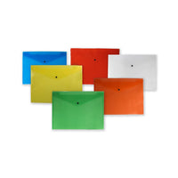 Opp A3 Document Bag / PP0089 - Karout Online -Karout Online Shopping In lebanon - Karout Express Delivery 