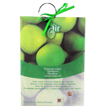 Active Air Freshener Sachet for wardrobes / MW-683 / PY-2056 - Karout Online -Karout Online Shopping In lebanon - Karout Express Delivery 