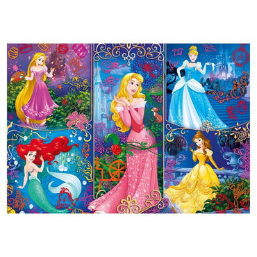 CLEMENTONI Disney Princess - Karout Online -Karout Online Shopping In lebanon - Karout Express Delivery 